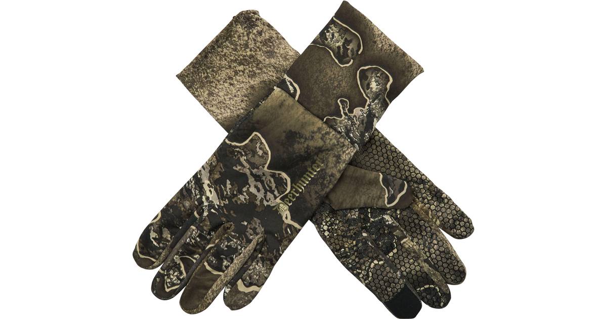 Deerhunter Excape handsker, Realtree Camouflage • Pris »