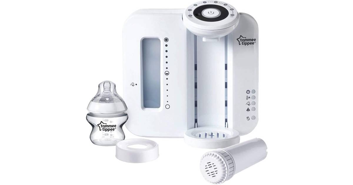 Tommee Tippee Perfect (17 butikker) • PriceRunner