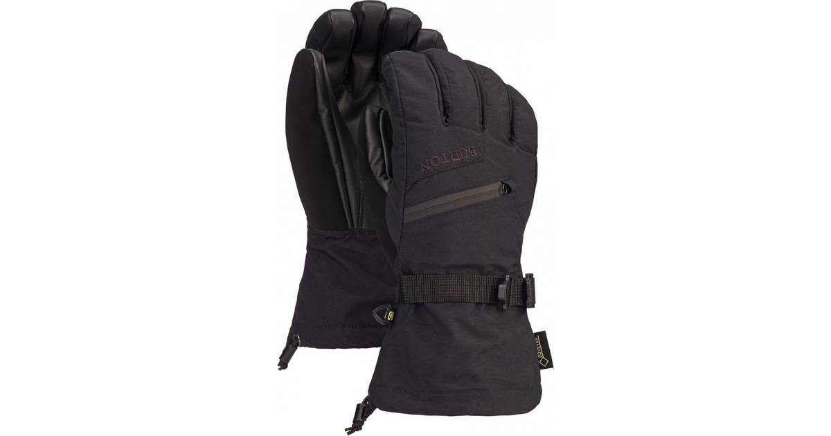Burton Gore-Tex Gloves M (2 butikker) • PriceRunner »