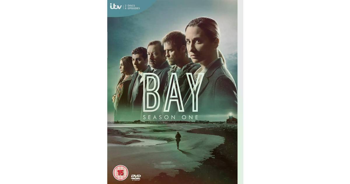 The Bay: Season One (DVD) (1 butikker) • PriceRunner »