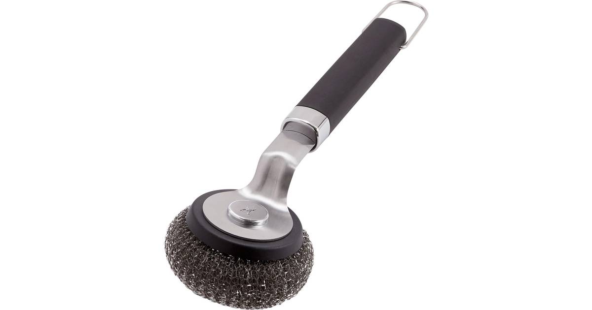 Weber Scrub Brush 30cm (4 butikker) • Se PriceRunner »