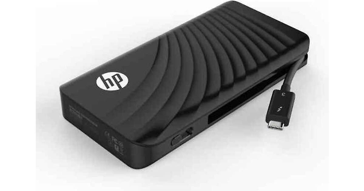 HP P800 256GB USB Type-C (5 butikker) • PriceRunner »