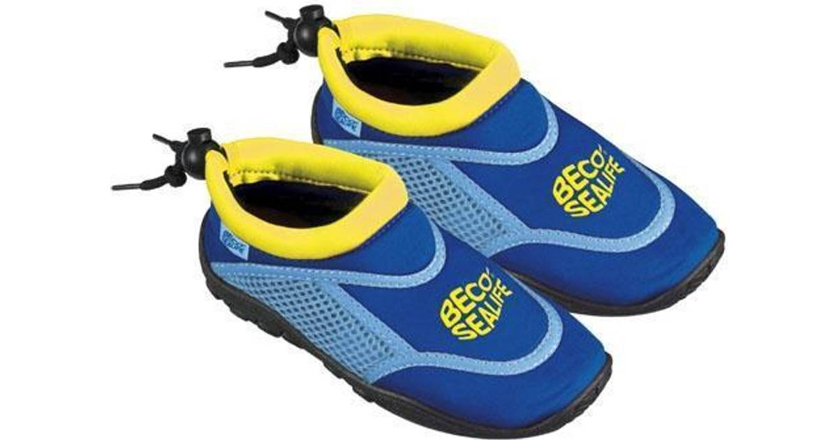Beco Super Smart Bathing Shoes Jr • Se PriceRunner »