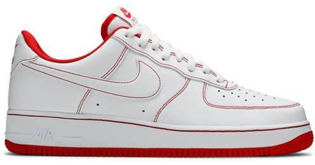 Nike Air Force 1 '07 Contrast Stitch 