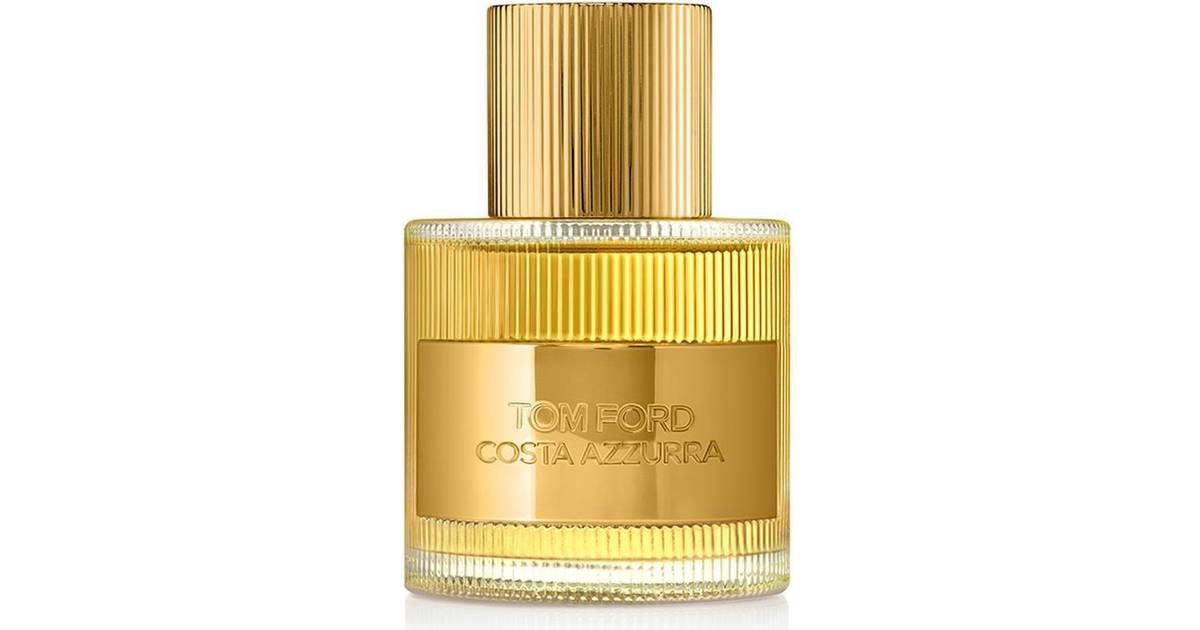 Tom Ford Costa Azzurra Parfum 50ml • Se PriceRunner »