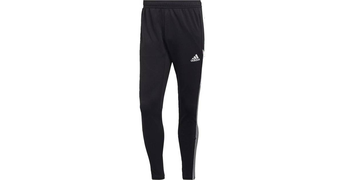 Adidas Condivo 22 Training Pants Men - Black • Pris »