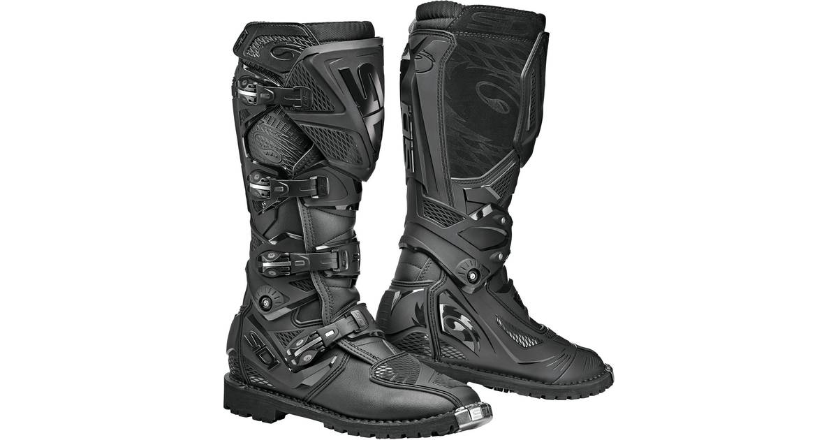 Sidi X-3 Enduro Boots (3 butikker) • Se PriceRunner »