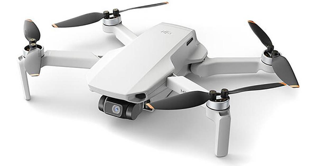 dji mini se basic