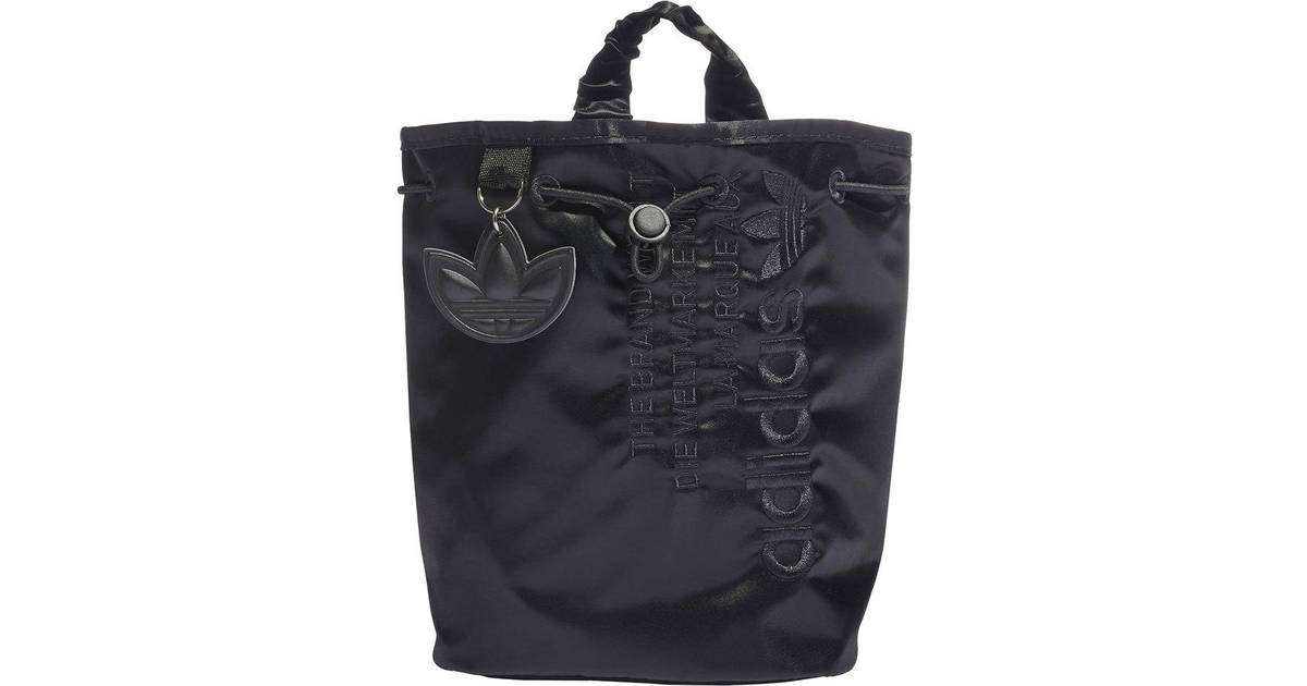Adidas Originals Mini Backpack - Black • Se priser »