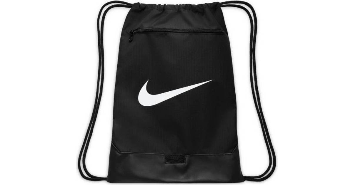 Nike Brasilia 9.5 Gymbag (3 butikker) • PriceRunner »