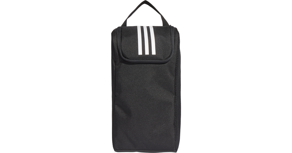 Adidas Tiro Skotaske Str Sportstasker Polyester hos Magasin Black/white •  Pris »