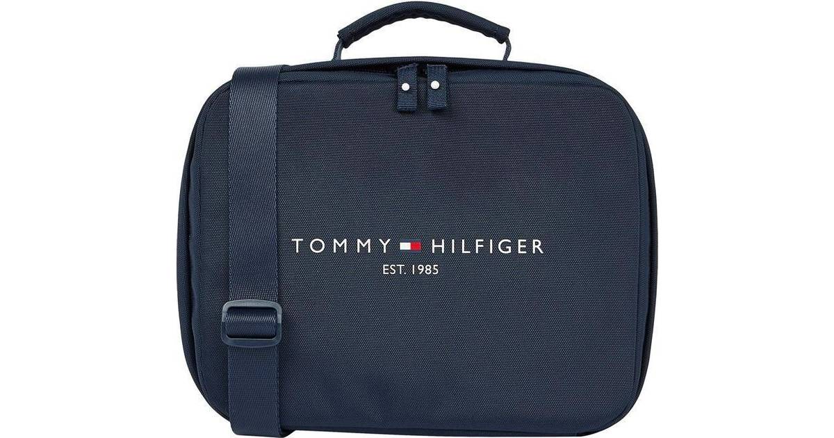 Tommy Hilfiger Th Established Lunch Box - Acc Desert Sky • Pris »