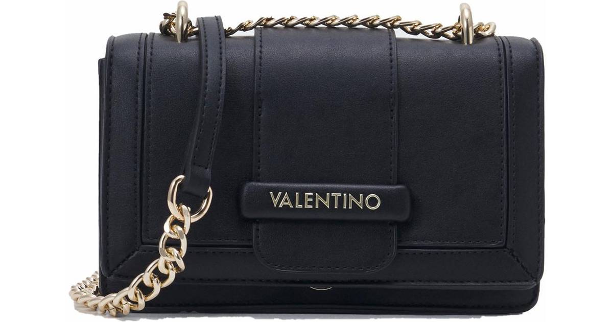 Valentino Bags Bonsai Crossbody Bag - Black • Priser »