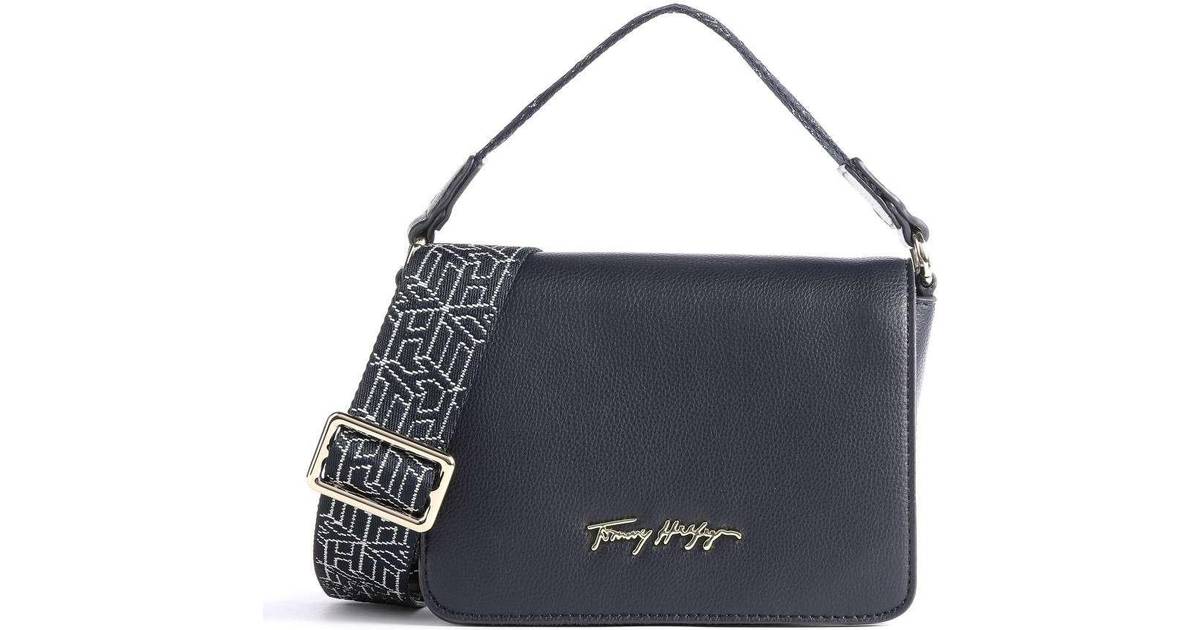 Tommy Hilfiger Joy Mini Crossover Håndtasker • Pris »