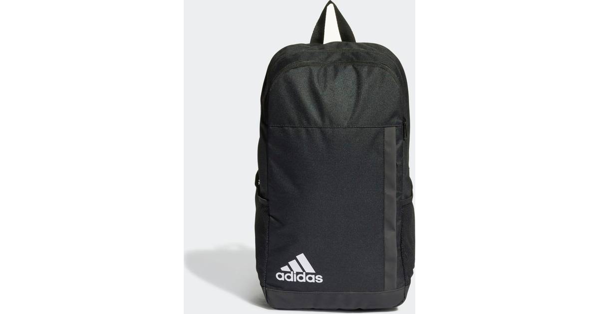 Adidas Motion Badge of Sport rygsæk Sort One Size • Pris »