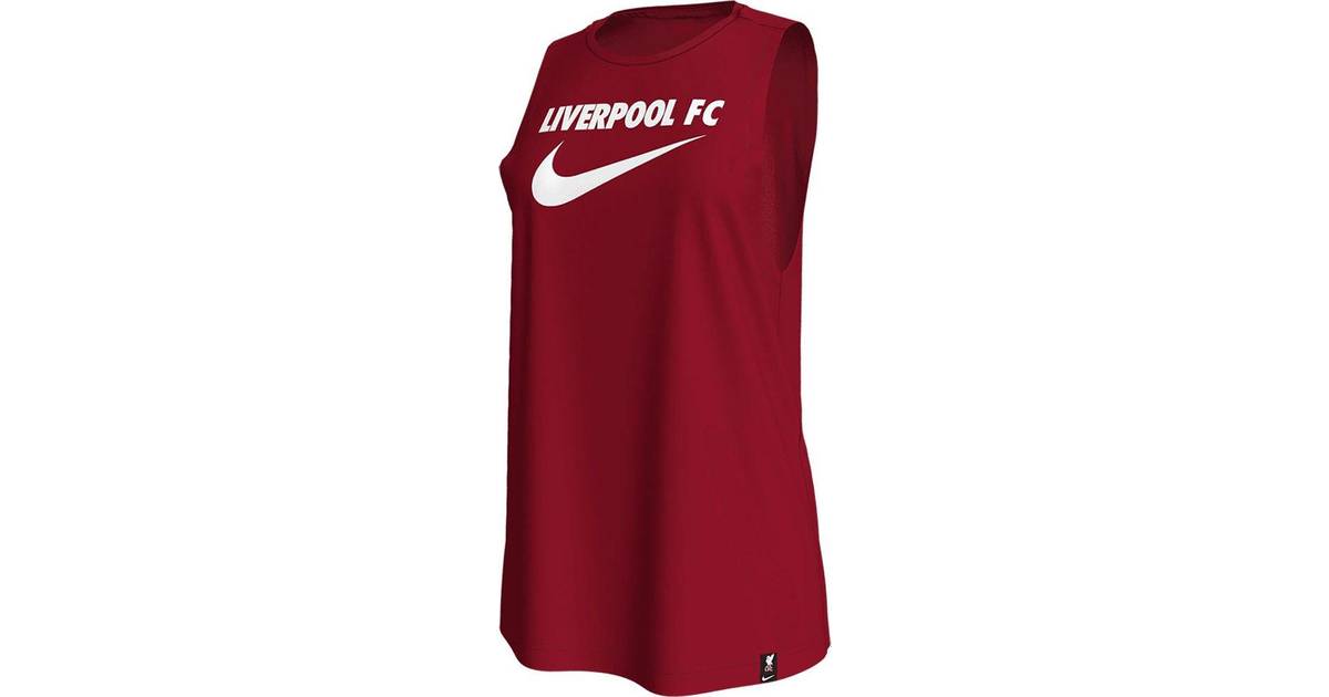 Nike Liverpool FC Swoosh 22/23 W • Se PriceRunner »