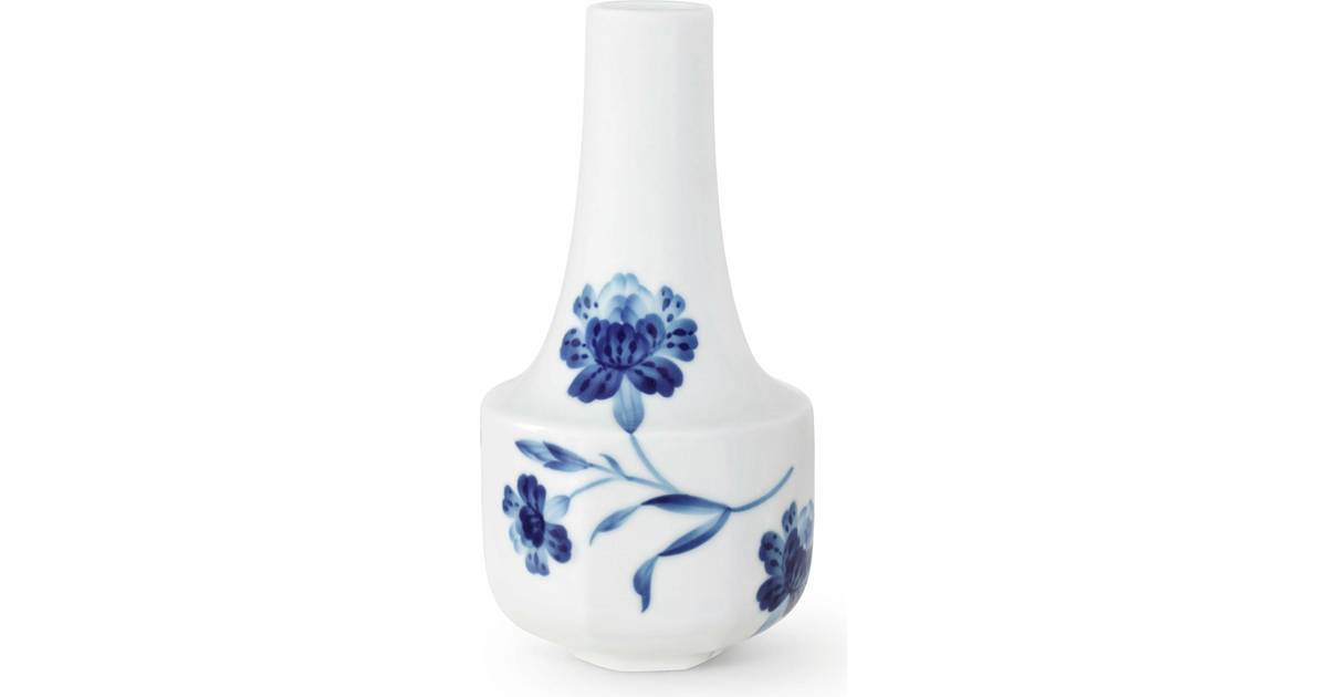 Royal Copenhagen Carnation Vase 20cm • PriceRunner »