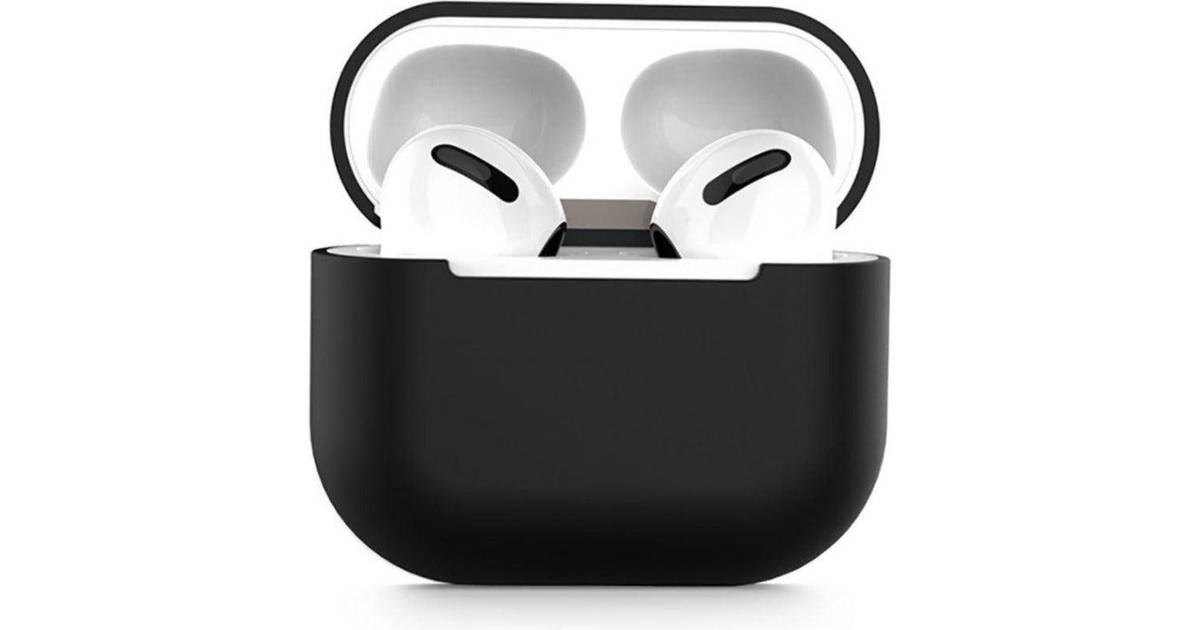 Tech-Protect Icon 2 Case for Apple Airpods 3 • Pris »
