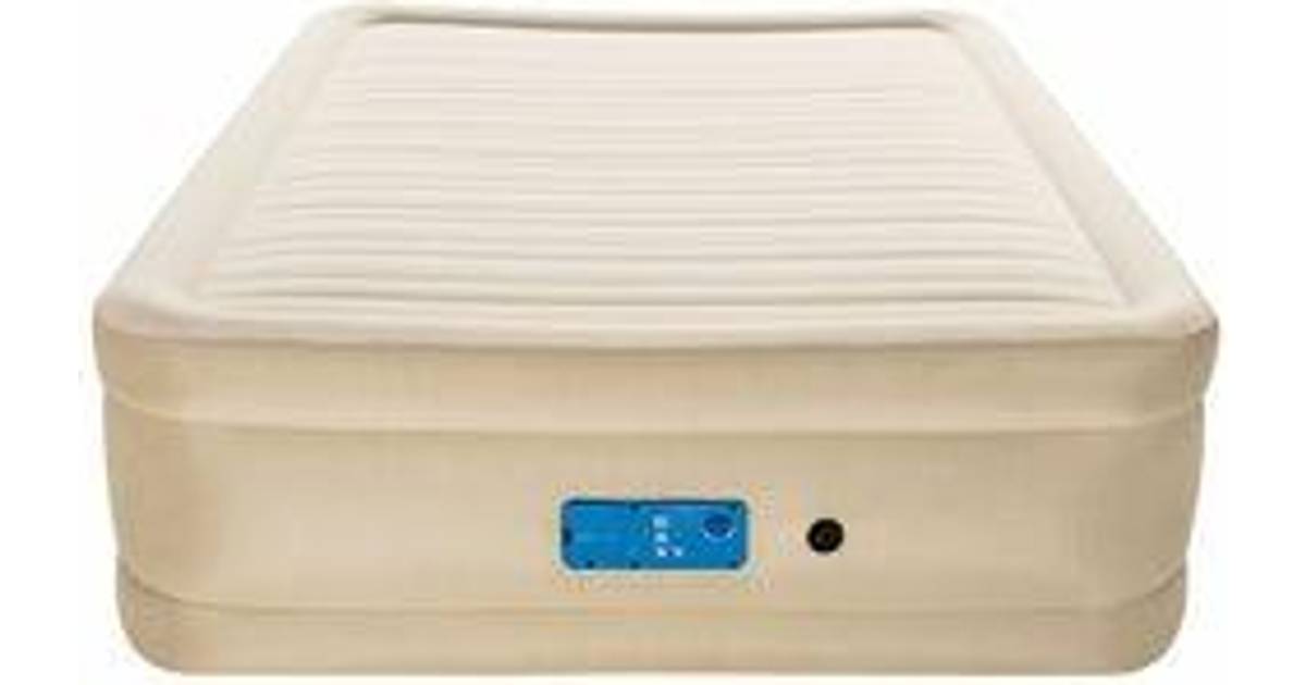 phone number for bestway air mattress