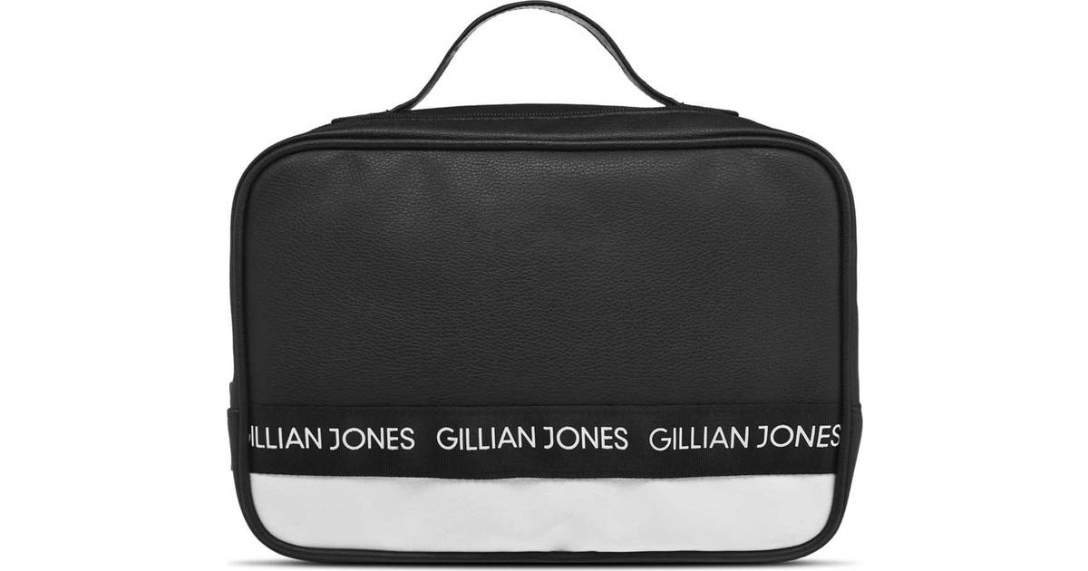 Gillian Jones Traincase Toiletry Bag • PriceRunner »
