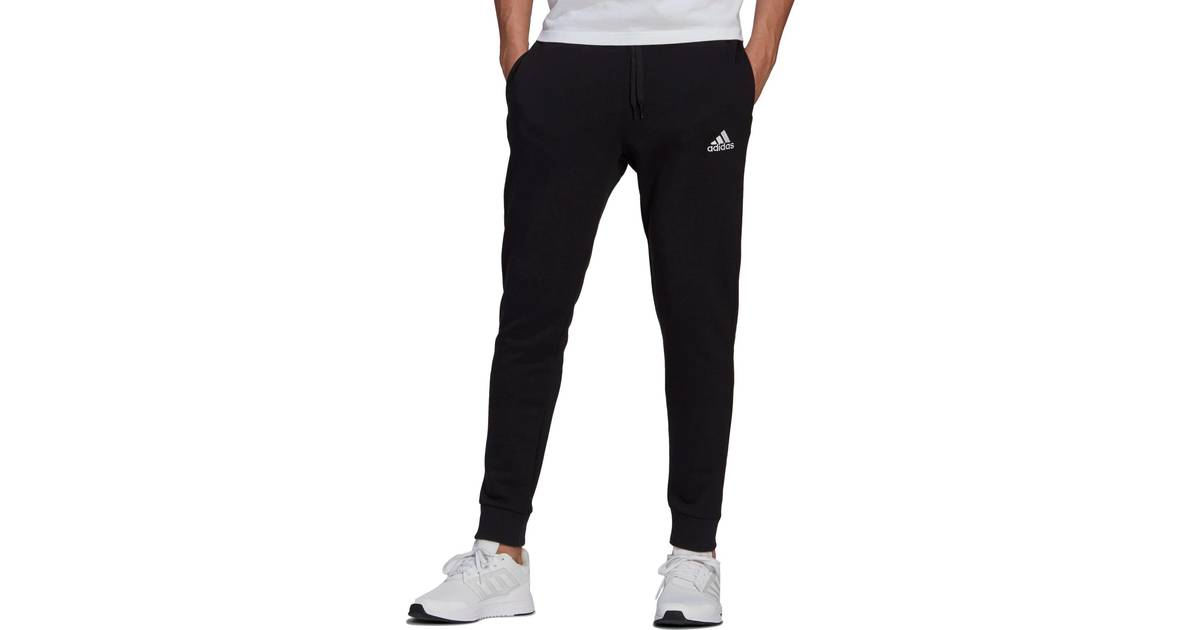 Adidas Bukser Essentials Fleece gk9268 Størrelse • Pris »