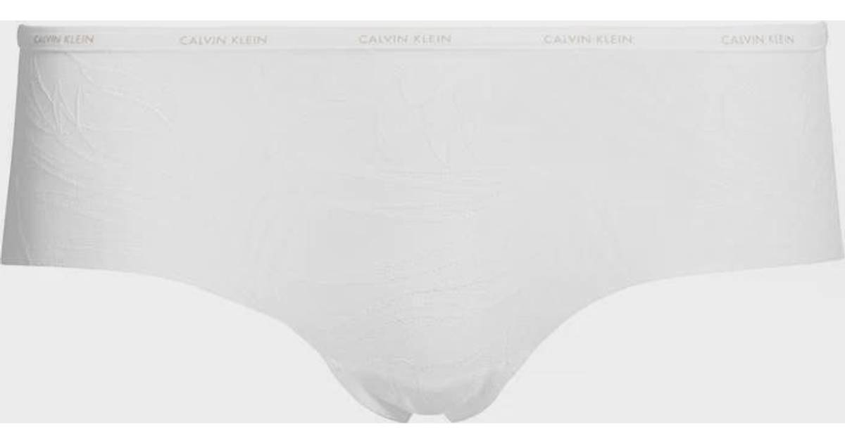 Calvin Klein Tropical Hipster Briefs • PriceRunner »
