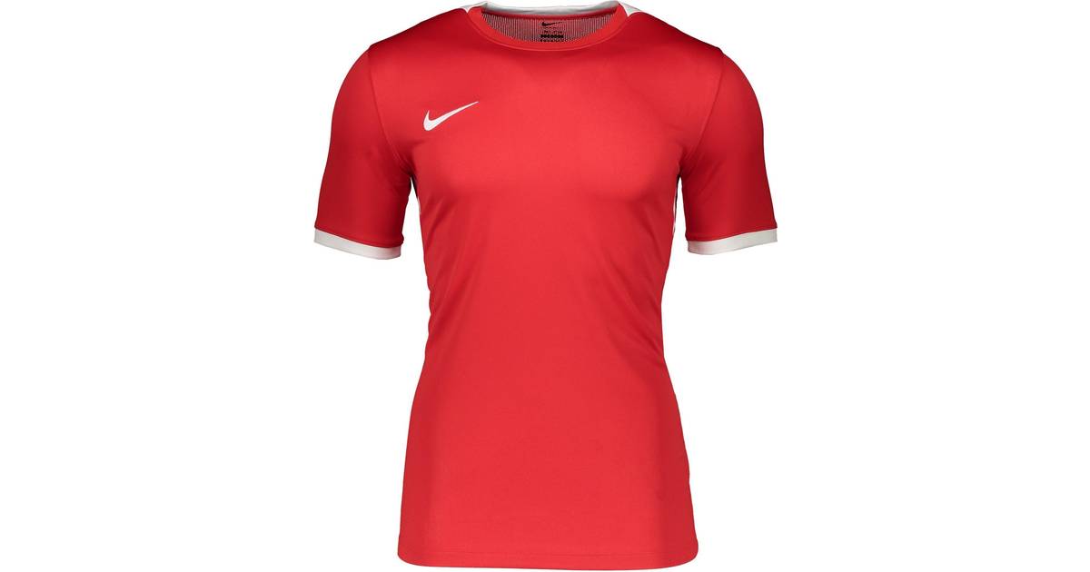 Nike Trøje Dri-FIT Challenge Men Soccer Jersey dh7990-010 Størrelse • Pris »