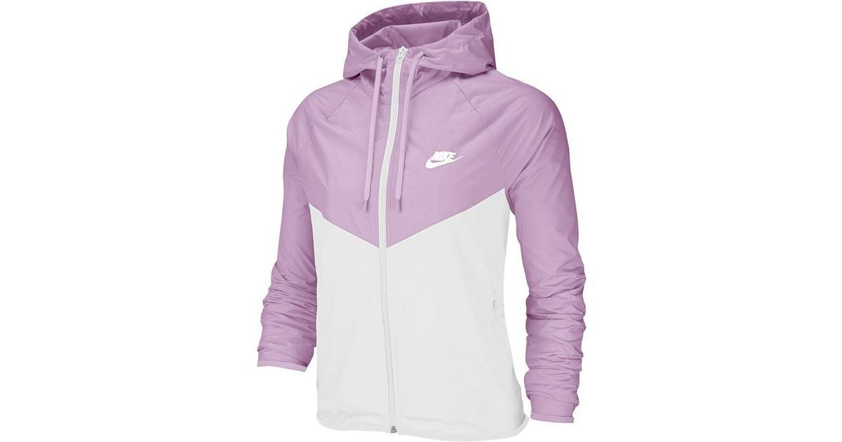 Nike Sportswear Windrunner vindjakke Damer Tøj • Pris »