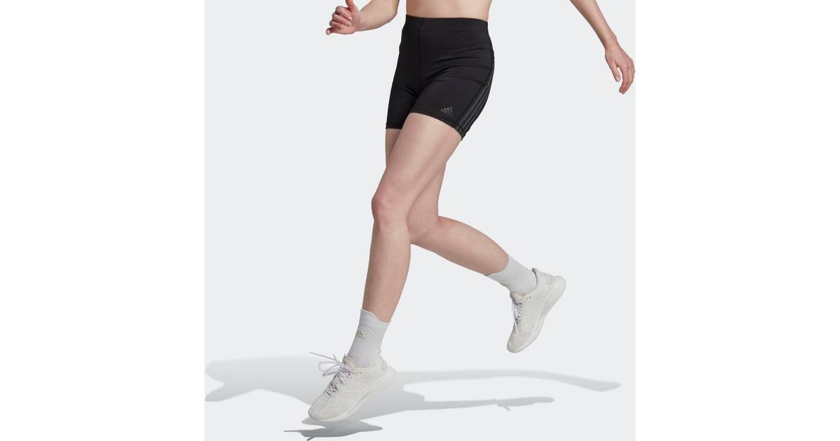 Adidas Run Icons korte tights (6 butikker) • Se priser »