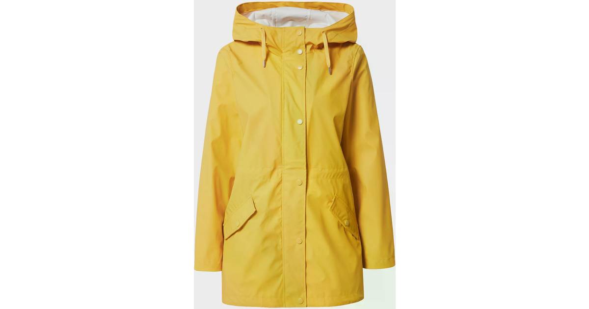 Vero Moda regnfrakke (5 butikker) • Se hos PriceRunner »