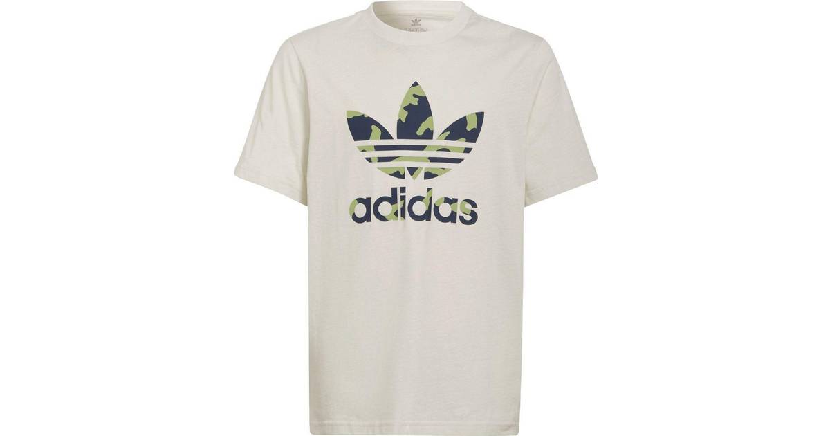 Adidas Orbgry T shirt Luksusbaby.dk • PriceRunner »