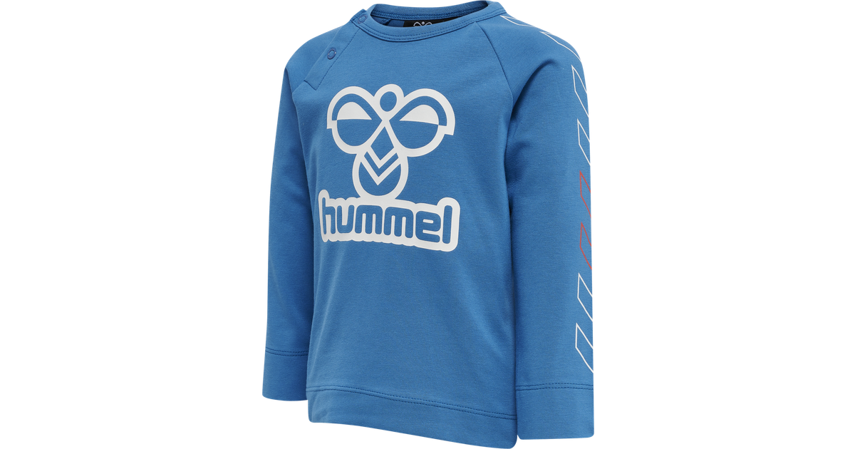 Hummel Bluse hmlCody Bluse (7 butikker) • PriceRunner »