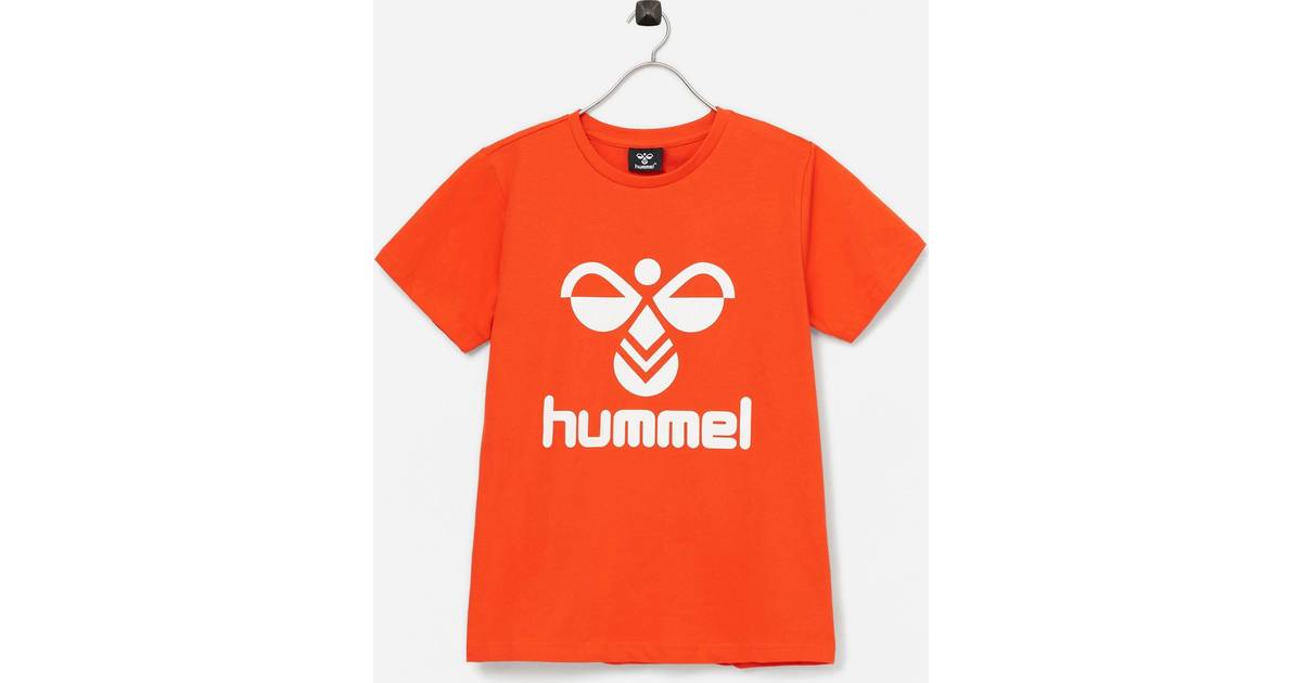 Hummel T-shirt hmlTres (5 butikker) • Se PriceRunner »