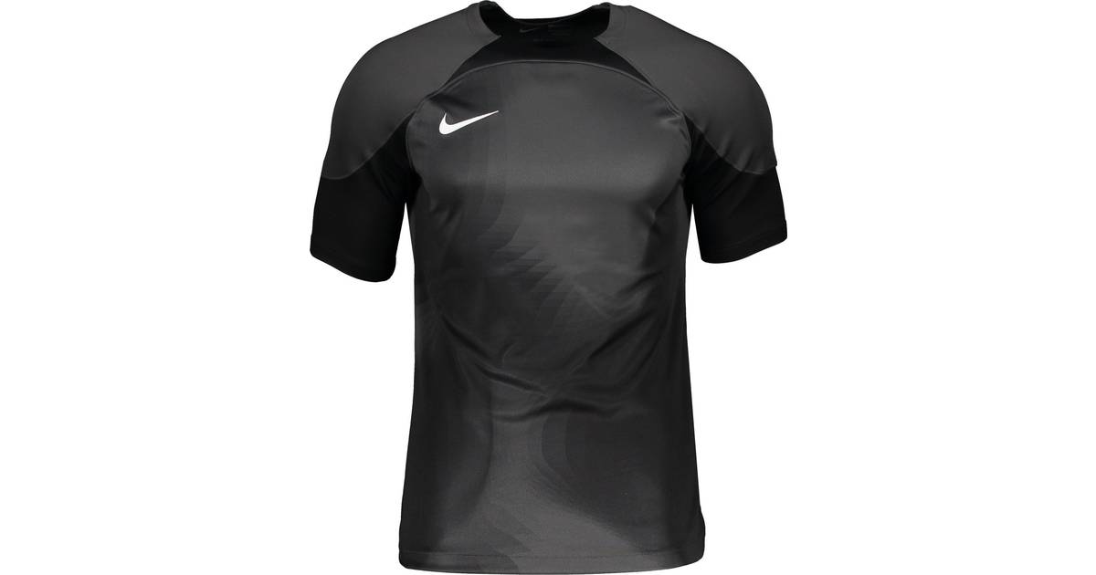 Nike Gardien IV Goalkeeper S/S (5 butikker) • Priser »