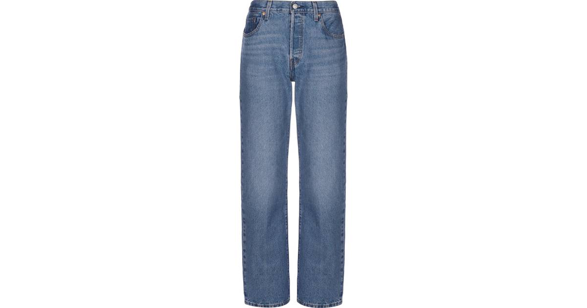 Levi's 501 90'S Original Jeans (5 butikker) • Priser »
