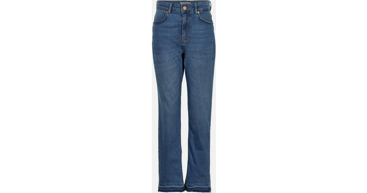 Cost:bart Jeans Erna Mediun Denim (170) Bukser Jeans • Pris »