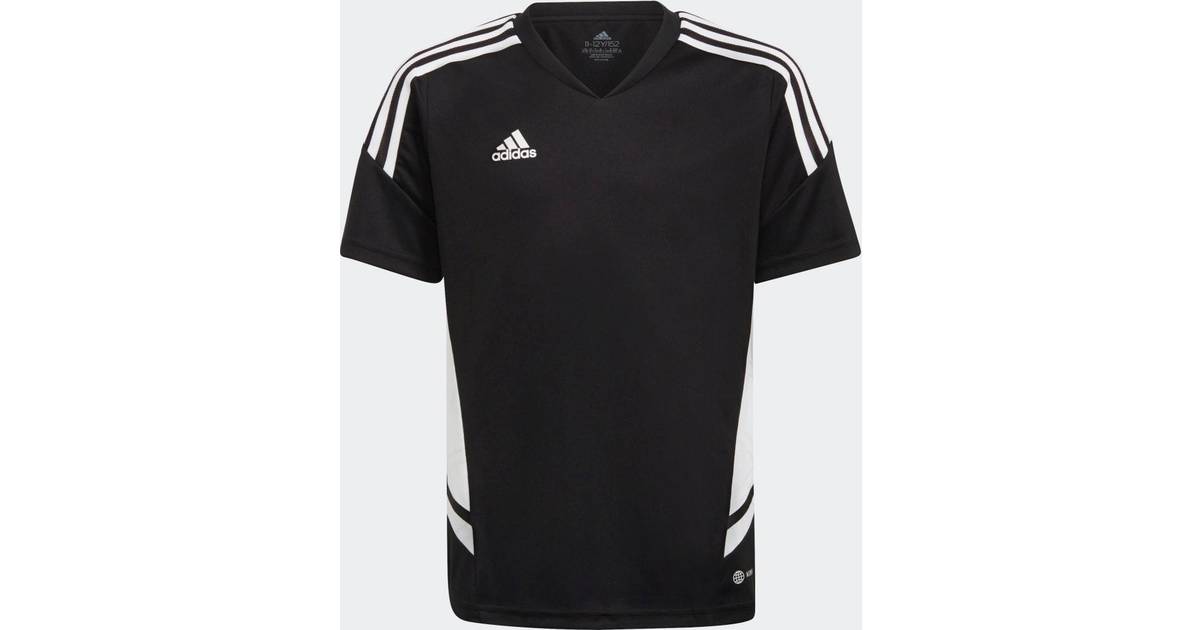 Adidas Condivo trøje 140 (4 butikker) • PriceRunner »