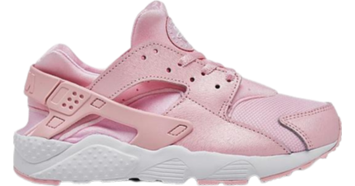 Nike Huarache Run SE PS - Prism Pink/Prism Pink/White • Pris »