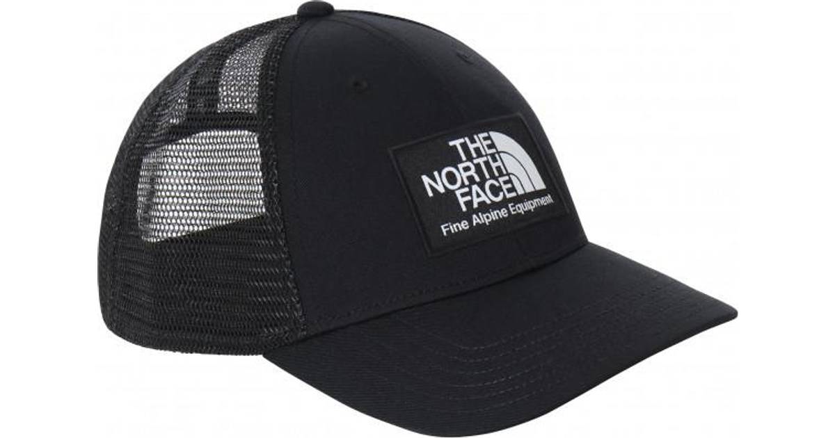 The North Face Mudder Trucker - Tnf Black • Se pris »