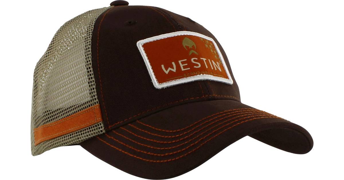 Westin Hillbilly Trucker Cap (2 butikker) • Se priser »