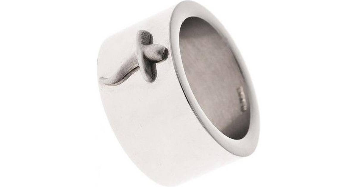 Breil Unisex ring BR-014 (15 mm) • Se PriceRunner »