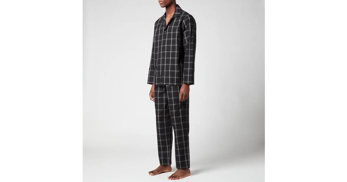 Hugo Boss Urban Long Pyjama (1 butikker) • Se priser »