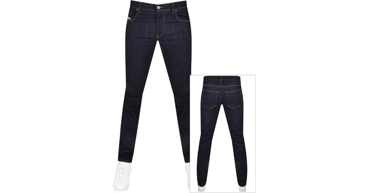 Diesel D Strukt Jeans (4 butikker) • Se PriceRunner »