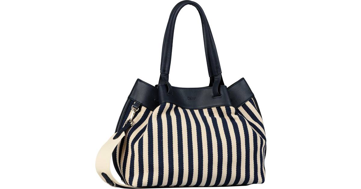 Gabor Striped Handbag (1 butikker) • Se PriceRunner »
