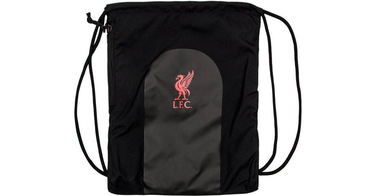 Nike Liverpool Gymnastikpose Sort/Rød One Size Adult • Pris »