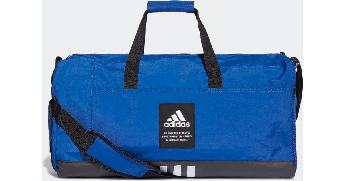 Adidas 4ATHLTS sportstaske, medium Blå One Size • Pris »
