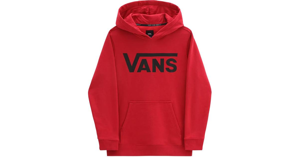 Vans Sweatshirt (2 butikker) hos PriceRunner • Priser »