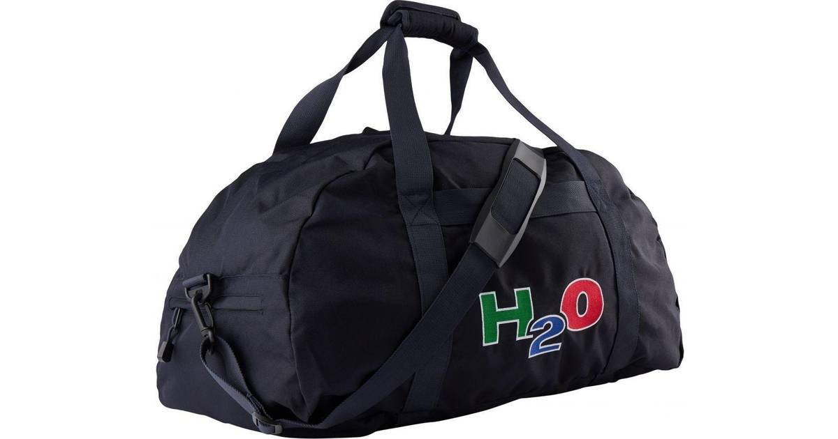 H2O Lind Sport Bag 48 - Blue (4 butikker) • Se priser »