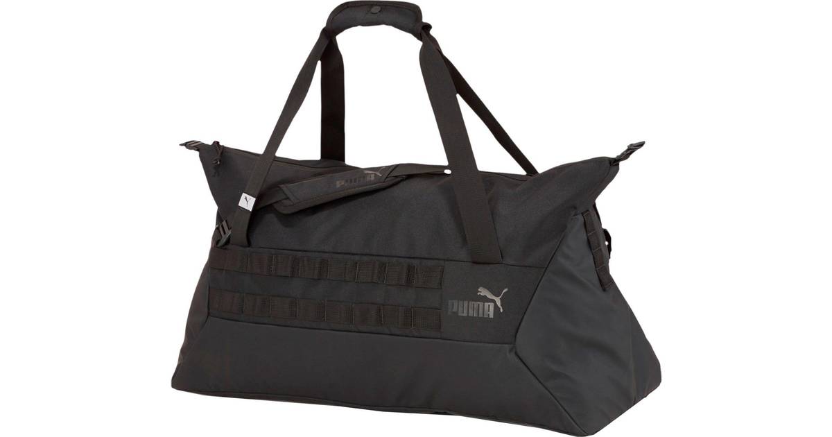 Puma Ftblnxt Medium Bag Sports Bag Black, OSFA • Pris »