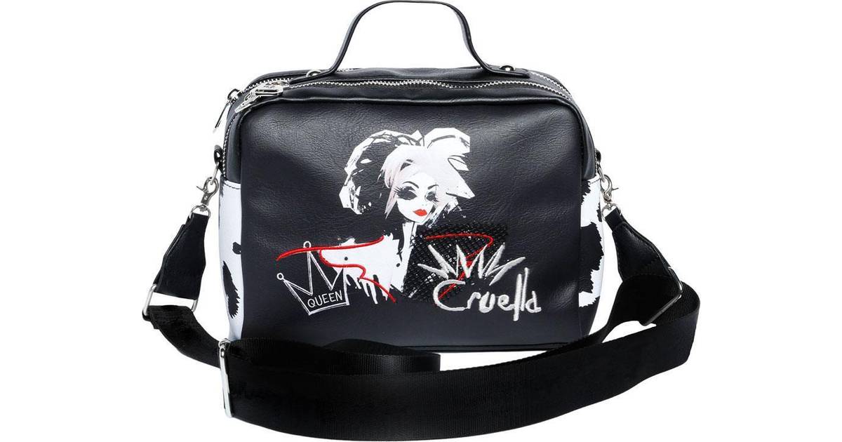 Cruella Cake Shoulder Bag Queen Diva • PriceRunner »